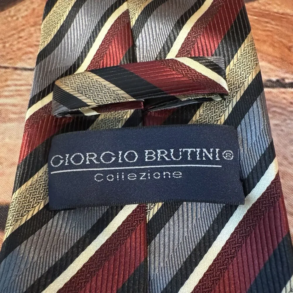 Giorgio Brutini specifications classic shirts